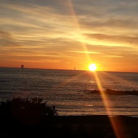 Il Girasole Bed & Breakfast Crotone Dış mekan fotoğraf