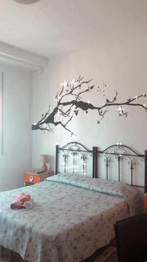 Il Girasole Bed & Breakfast Crotone Dış mekan fotoğraf