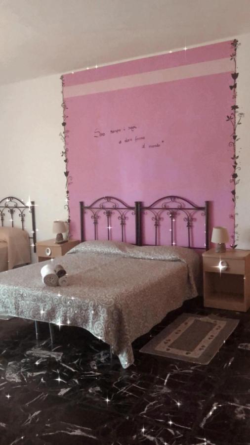 Il Girasole Bed & Breakfast Crotone Dış mekan fotoğraf