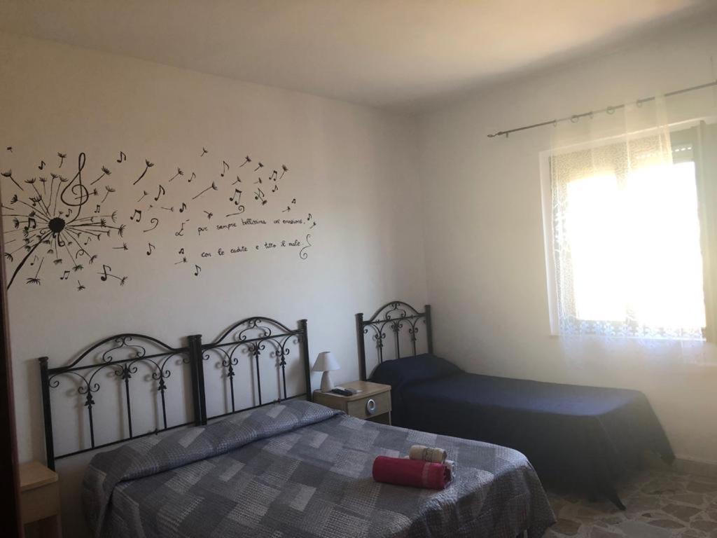 Il Girasole Bed & Breakfast Crotone Dış mekan fotoğraf