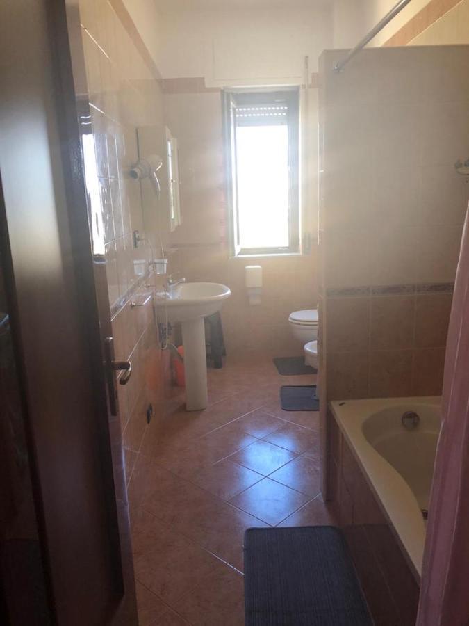 Il Girasole Bed & Breakfast Crotone Dış mekan fotoğraf