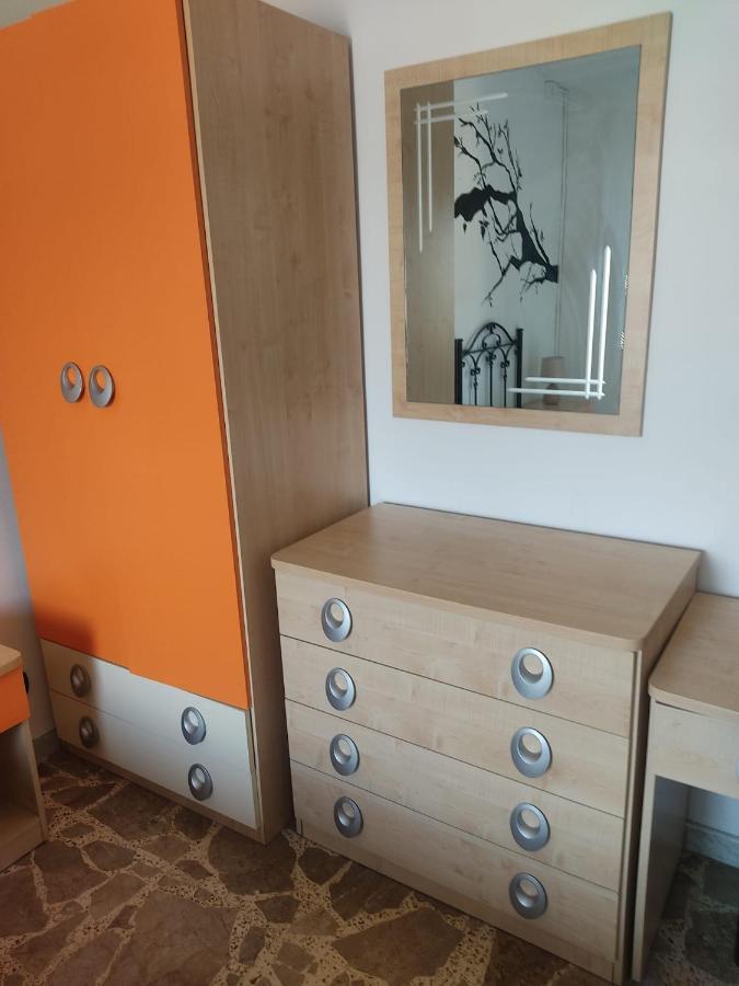 Il Girasole Bed & Breakfast Crotone Dış mekan fotoğraf