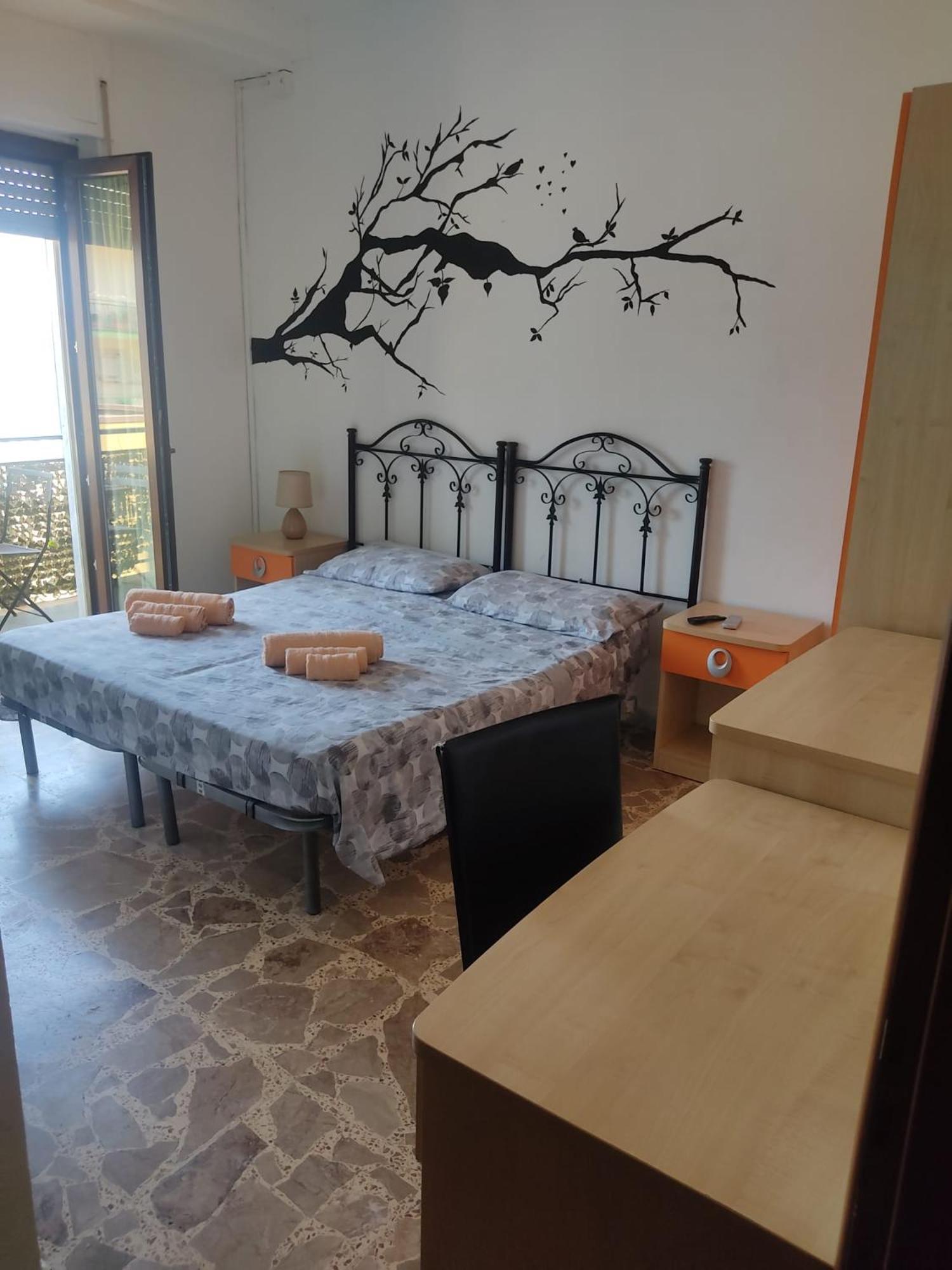 Il Girasole Bed & Breakfast Crotone Dış mekan fotoğraf