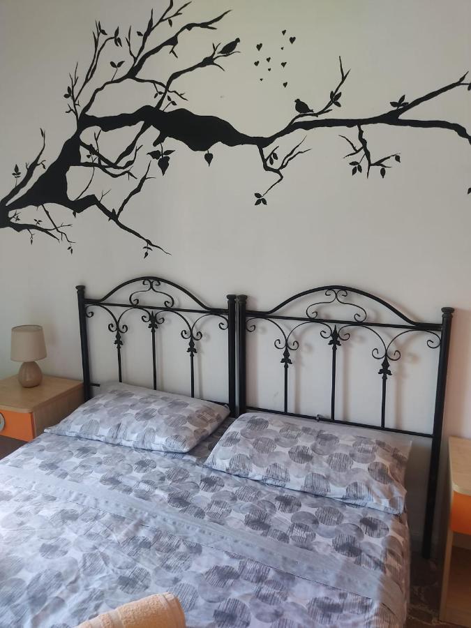 Il Girasole Bed & Breakfast Crotone Dış mekan fotoğraf