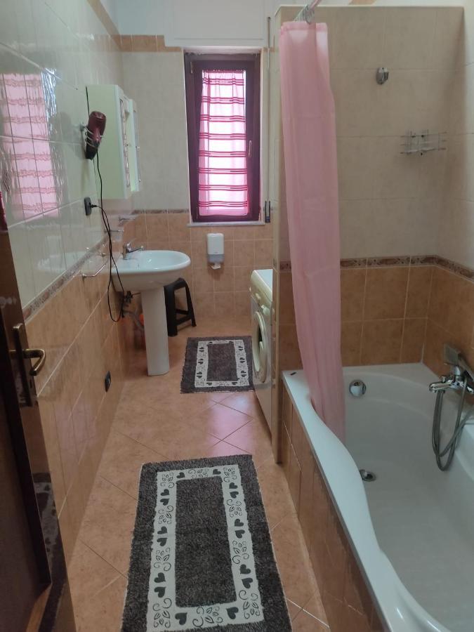 Il Girasole Bed & Breakfast Crotone Dış mekan fotoğraf