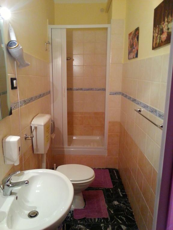 Il Girasole Bed & Breakfast Crotone Oda fotoğraf