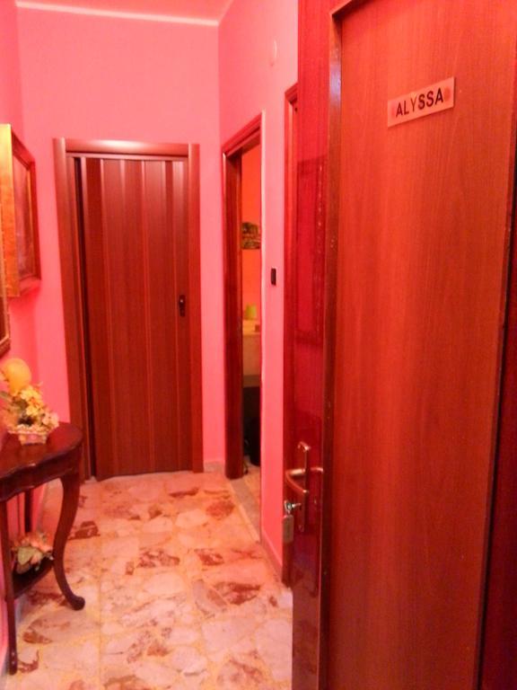 Il Girasole Bed & Breakfast Crotone Dış mekan fotoğraf