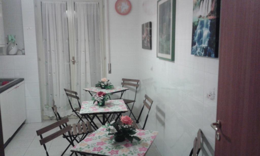 Il Girasole Bed & Breakfast Crotone Dış mekan fotoğraf