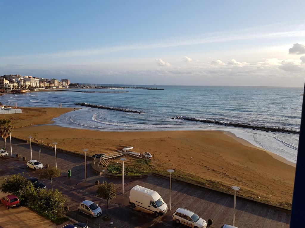 Il Girasole Bed & Breakfast Crotone Dış mekan fotoğraf