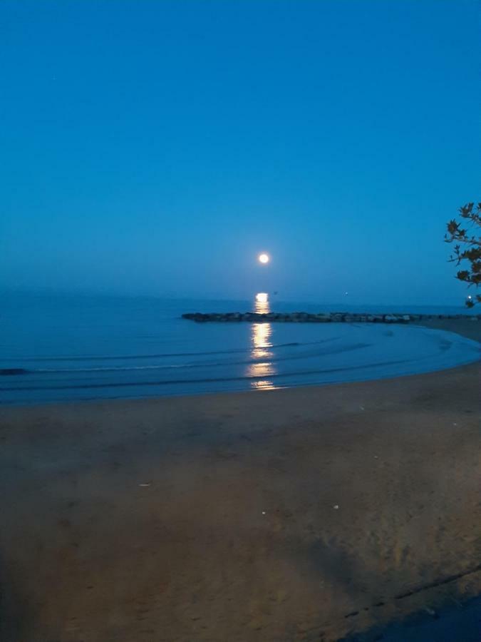Il Girasole Bed & Breakfast Crotone Dış mekan fotoğraf